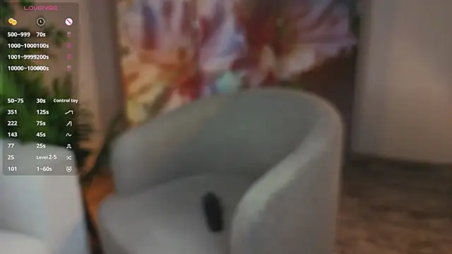 دردشة UdelaAllston الجنسية المباشرة