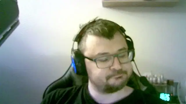 SirAbuser Live XXX-Chat