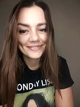 KrissSexi Live XXX Chat