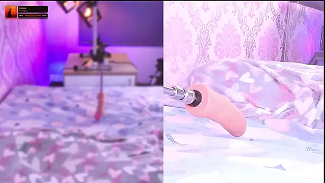 kloe_campbell: онлайн-секс-чат