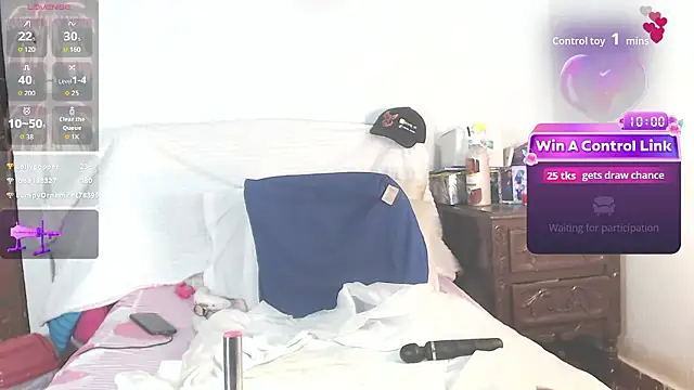 BiirdyDavis' Live XXX Chat