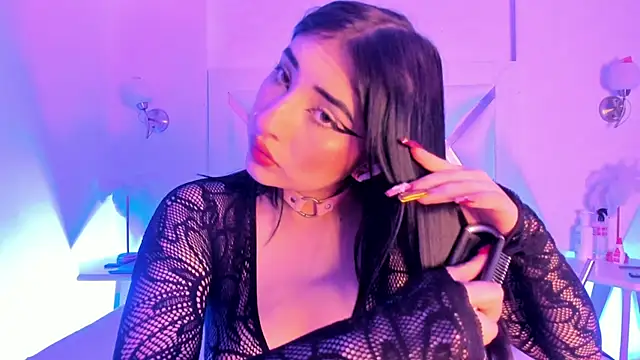 Chat XXX ao vivo de KattEngel