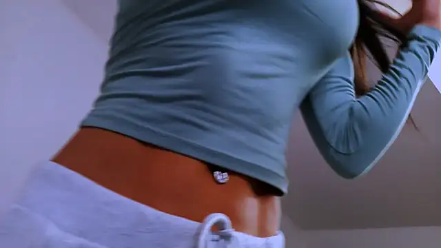 GabiCarterのライブXXXチャット