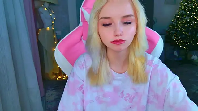 popjennyのライブXXXチャット