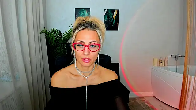 MuseOfStageのライブXXXチャット