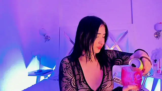 Chat XXX ao vivo de KattEngel