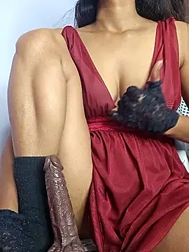 Chat XXX ao vivo de hansika_25