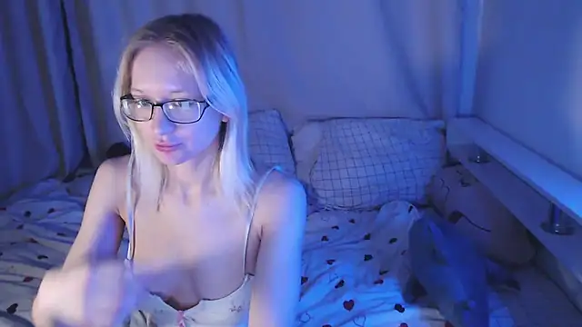 Chloe1lovemeのライブXXXチャット