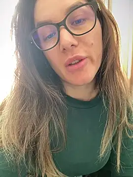 Živý XXX chat HotCydForU