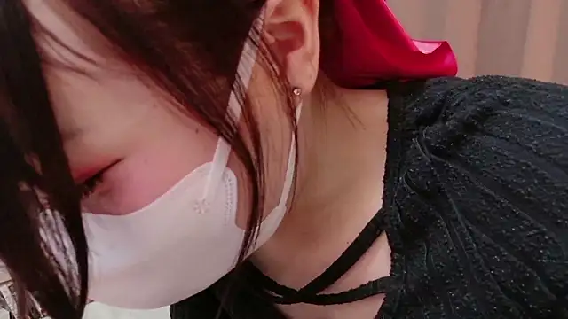 Mia--meow Chat XXX in diretta