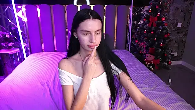 Chat XXX Live Snow_WhiteeeX