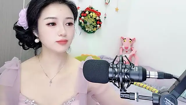 starsqimei's Live XXX Chat