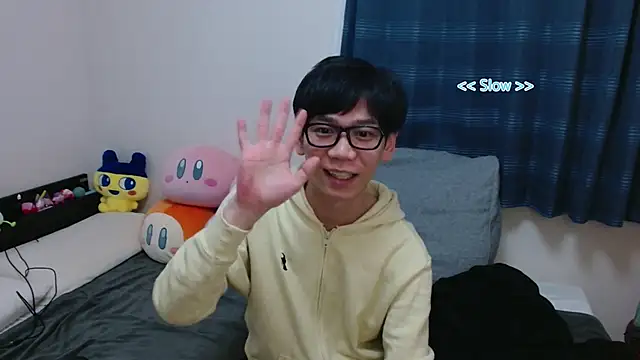 yukito-T Chat XXX in diretta