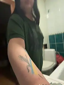 Naughtbaby_2025 Chat XXX in diretta