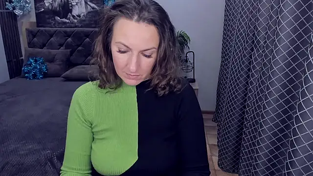 AngelicaMay live XXX chat