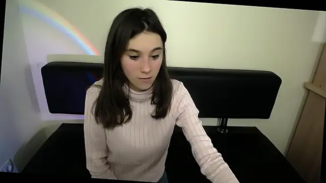 RosaRay_ – Live XXX-chat