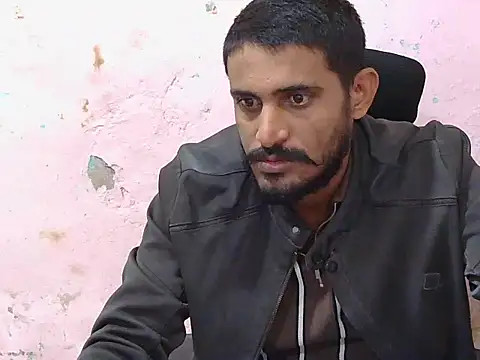 HotXKrish's Live XXX Chat