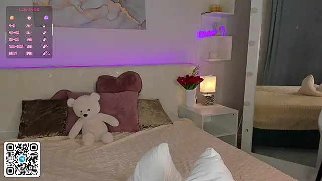 Anellyball's Live XXX Chat