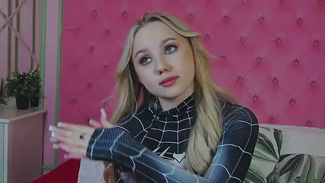 Czat XXX na żywo – Sky_Cutie