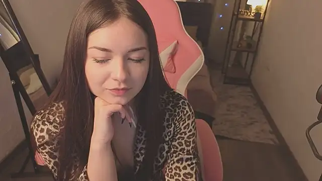 jessika_pinkman's Live XXX Chat