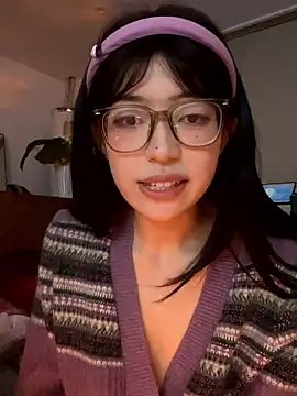 xiao-e-88's Live XXX Chat