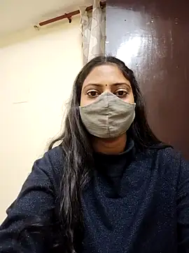 Komal-verma1's Webcam Show