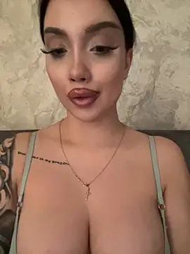 kiss_Lissa's Webcam Show