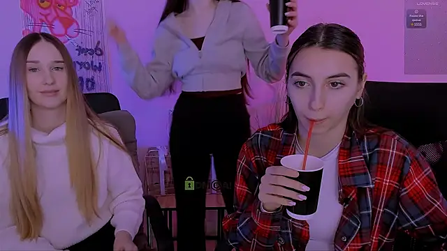 Czat XXX na żywo – leslie_bird