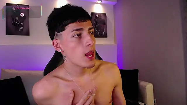 MateoMitchell Live XXX-Chat