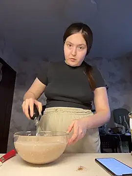 Charming_hamster_ Chat XXX in diretta