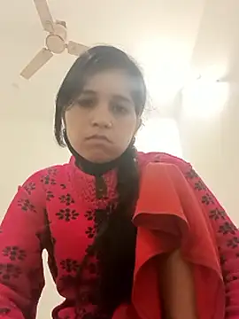 Sanjna_babby's Live XXX Chat