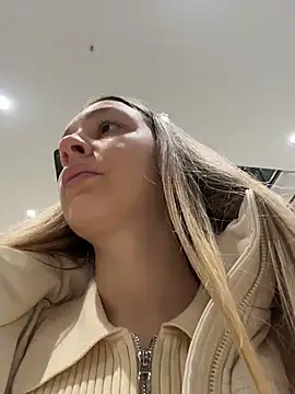 SashaCatt Chat XXX in diretta