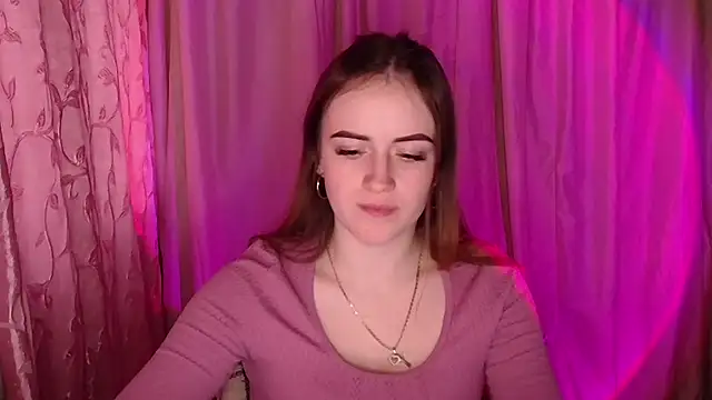 Illa_May Chat XXX in diretta