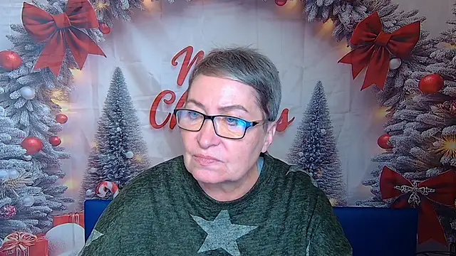 OlgaLuckn Live XXX chat