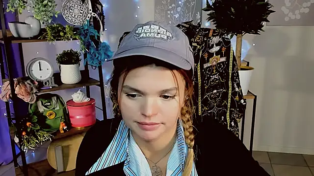 SaraGolben's Live XXX Chat