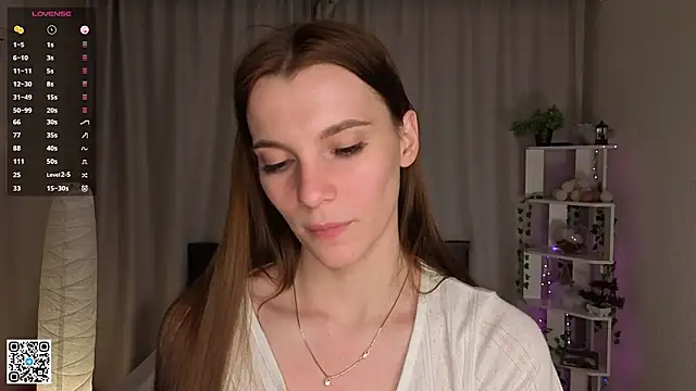 LaveraMeling Chat XXX in diretta