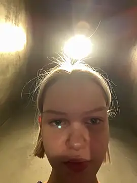 AshleyMur: απευθείας συνομιλία ΧΧΧ