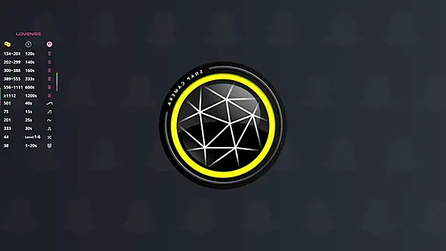 MargeLefevers – Live XXX-chat