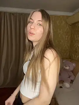 MargoXoki's Webcam Show