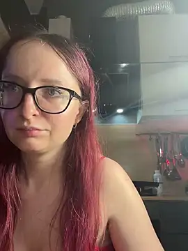 coy_girl_'s Live XXX Chat