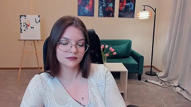 LunaLarose Chat XXX in diretta