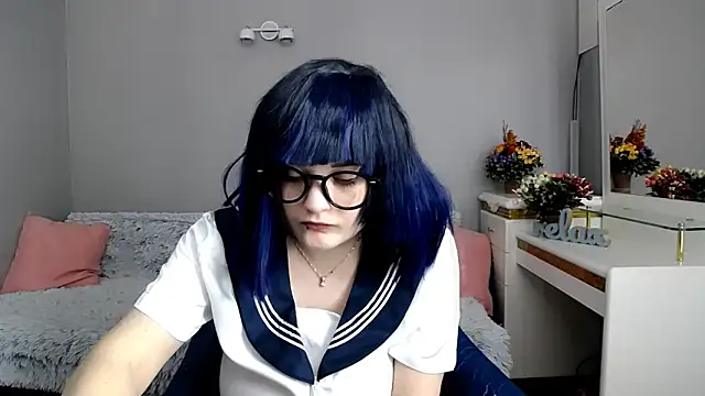 Estheri's Live XXX Chat