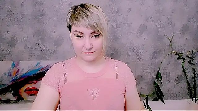 Chat XXX Live Djullia