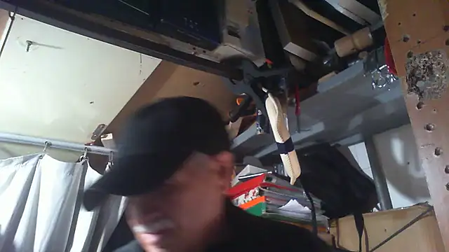 nonnomaturobisex Live XXX-Chat