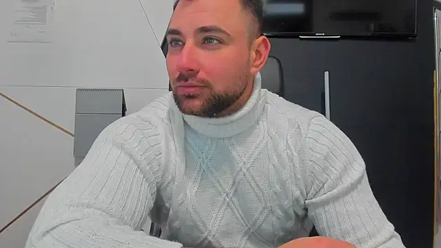 Czat XXX na żywo – DuncanStone