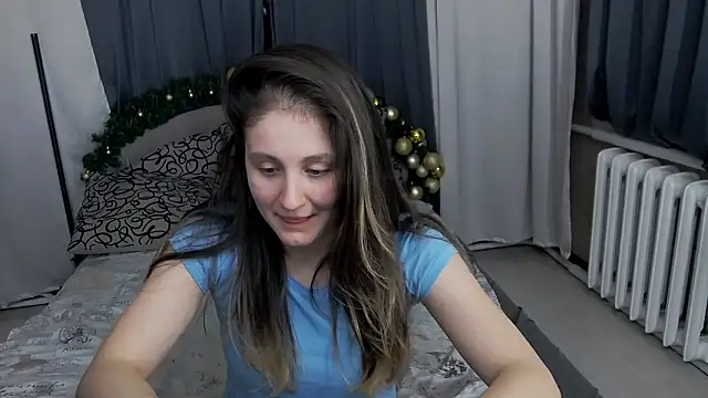 Holliy_Cooper's Live XXX Chat