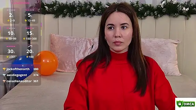 Chat XXX en directo de EllaAnder