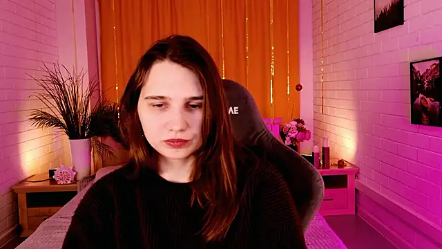 TessaMill live XXX chat