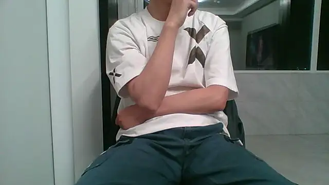 nole_china7 Live XXX-Chat