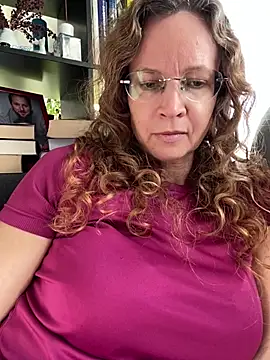 AnnikaRose's Live XXX Chat